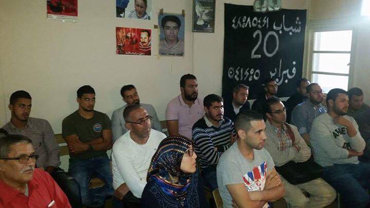 بالصور.. تشكيل لجنة لمتابعة أوضاع القطاع الصحي بالإقليم والمستشفى الحسني
