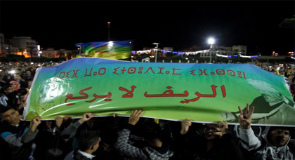 علي الإدريسي يكتب: محاربة الظلم أعز ما يطلب في المغرب