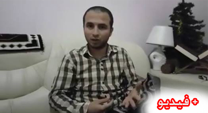 شقيق محسن فكري يوضح بخصوص ابن خالته المزعوم و تهديدات وزير الداخلية لعائلته 
