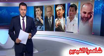 مشاهدو قناة الجزيرة القطرية : محسن فكري شخصية الأسبوع 