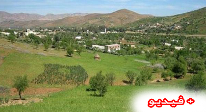 فيديو: الفلاحون بالريف يستبشرون خيرا من التساقطات المطرية الأخيرة 