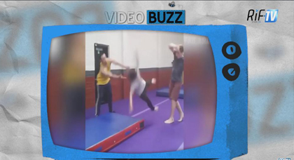 بالريفية.. هذه أبرز اللقطات التي أضحكت رواد الإنترنت هذا الاسبوع