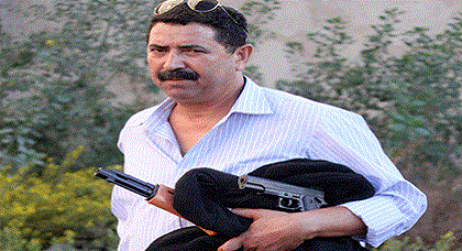 عميد شرطة بالناظور تلاحقه إشاعة بكونه يخضع للتحقيق بينما مصدر مقرب يؤكد أنه يقضي عطلته بألمانيا