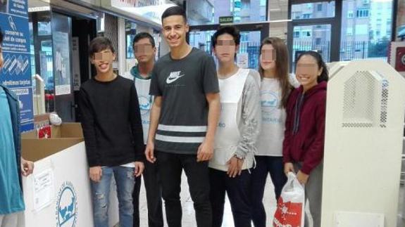  مؤثر..وفاة  لاعب ينحدر من الناظور  بإسبانيا بعد نوبة قلبية حادة ومفاجئة