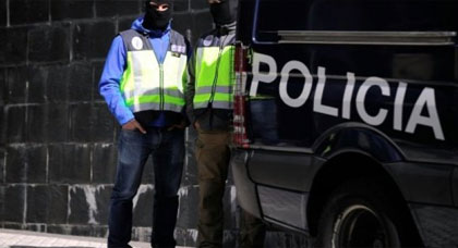 الشرطة الأوروبية: داعش قد تستخدم سيارات مفخخة في أوروبا