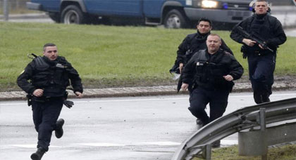 تحذيرات لفرنسا من تهديد "إرهابي عال" قد يستهدفها في عيد رأس السنة