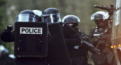 فرنسا في حالة استنفار خوفا من اعتداء إرهابي محتمل