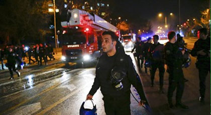 عدد قتلى اسطنبول يرتفع والإرهابي مازال طليقا ولا اخبار عن المغاربة