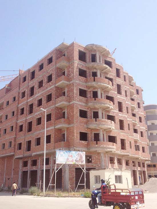 ميرلاتراف تقدم لكم شققا فاخرة تناسب كل الأذواق في أجمل المواقع وبأثمنة مناسبة مع تسهيلات في الأداء
