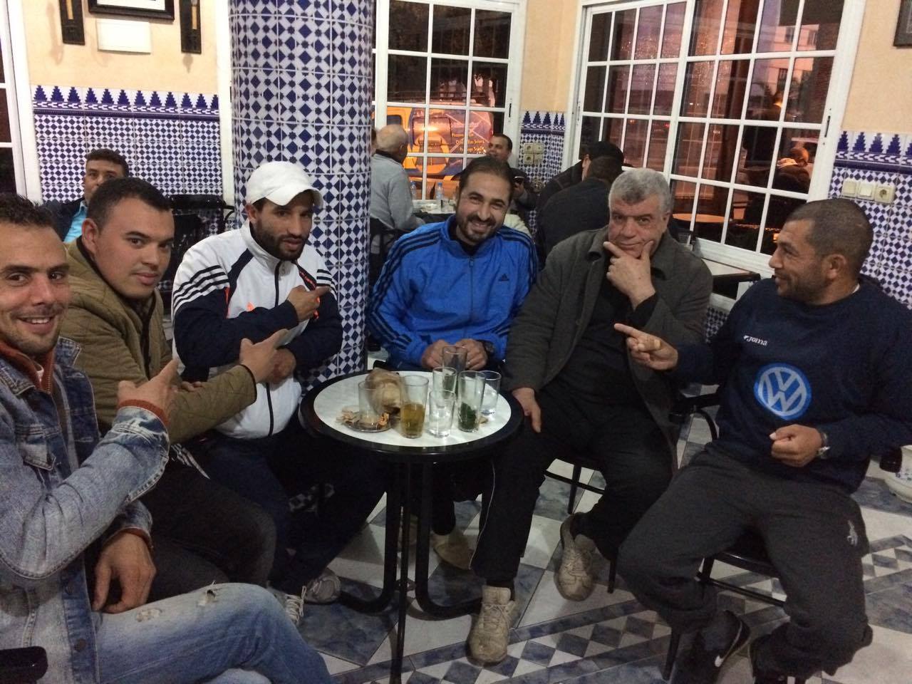 ملاكمو الناظور يؤسسون "اللجنة التقنية للملاكمة" وينتخبون المدرب نجيم العبدلاوي على رأسها