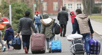 وزيران هولنديان يحلان بالمغرب لإقناع الرباط بقبول ترحيل اللاجئين ضمنهم ناظوريون