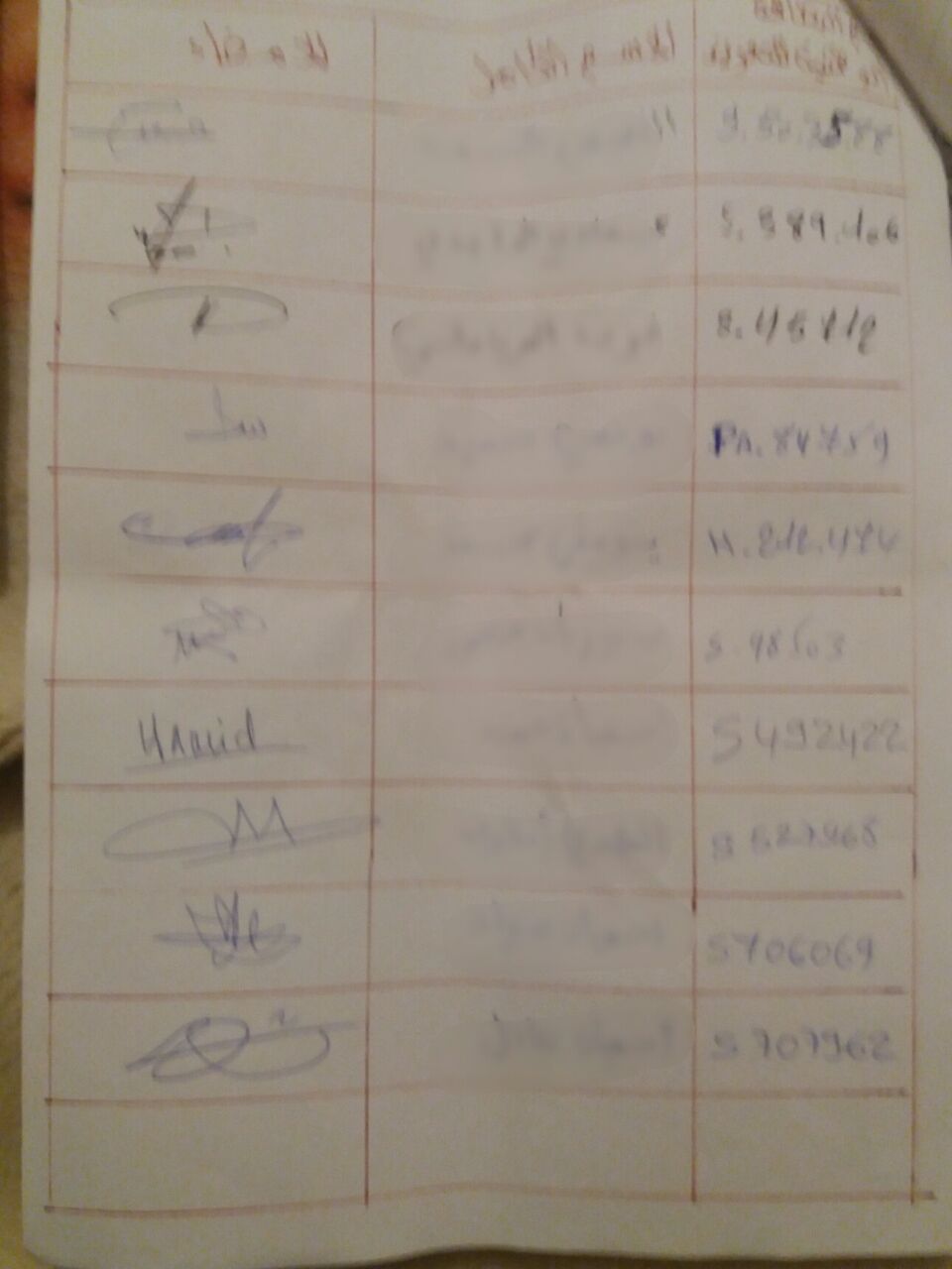منحرف ذو سوابق عدلية يروع الساكنة يوميا والأخيرة تطالب بالتدخل الفوري لإرجاع الأمن لحي عاريض