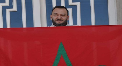 المرصد الدولي للإعلام وحقوق الإنسان بالناظور يدين الاعتداء على أحد أعضائه