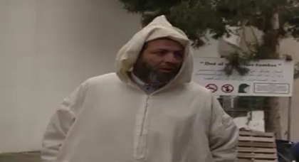 فضيحة مدوية تهّز الأمن الإسباني بعد إقتحام منزل "خاي ميمون" عن طريق الخطأ بمليلية المحتلة