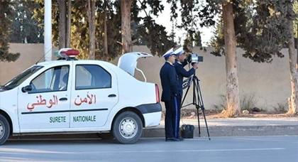 وزارة التجهيز والنقل: هذه هي الفئات المعنية بالفحص الطبي الإجباري