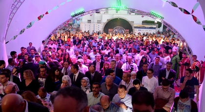 صادم.. إلغاء المهرجان الدولي للسينما بالناظور لهذا السبب