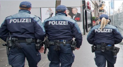 ألمانيا تعلن اعتقال مغربيين على خلفية شبهة صلتهما بداعش
