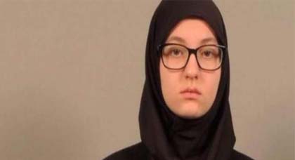 هذا ما قضت به المحكمة  في حق فتاة مغربية عمرها 16 عاما طعنت شرطيا ألمانيا دعما لداعش