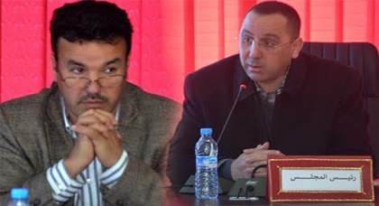 الدريوش.. أعضاء عن حزب التقدم والاشتراكية يقاطعون جلسة انتخاب رئيس مجلس مدينة ميضار