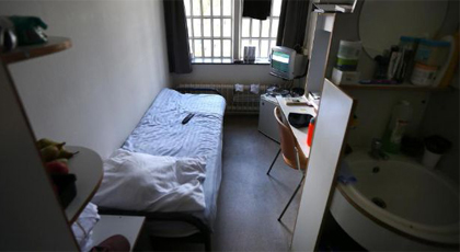 السلطات الهولندية تغلق أبواب عدد كبير من السجون .. لهذا السبب