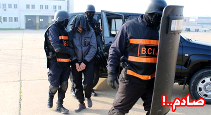 هذا هو العدد المخيف للخلايا الارهابية التي فككتها السلطات الامنية بالمغرب منذ هجمات 11 شتنبر 2001