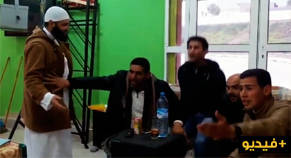 يا تارك الصلاة أقصر.. عنوان فيلم يخرجه أبناء فرخانة وبني شيكر يا تارك الصلاة أقصر.. عنوان فيلم يخرجه أبناء فرخانة وبني شيكر