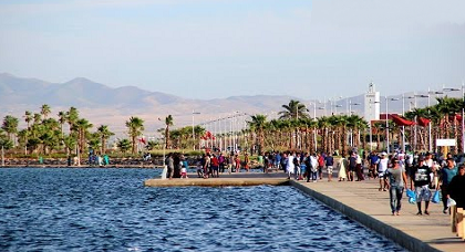 في مبادرة رائعة.. نشطاء يعتزمون تنظيم "قراءة جماعية" في الهواء الطلق وسط كورنيش الناظور