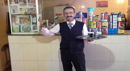 بالصور.. تدوينة كتبها رشيد الناظوري قبل سنة تثير الإهتمام بمواقع التواصل الإجتماعي لهذا السبب