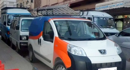 شخص يدّعي أنه مستخدم بـ"شركة اتصالات" للإيقاع بضحاياه بعد تمويههم للسطو على أموالهم بالناظور