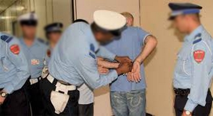 سابقة.. بعدما تم إعتقاله بالناظور بالخطأ المحكمة تجبر الدولة بتعويض مهاجر مغربي ب 10 ملايين