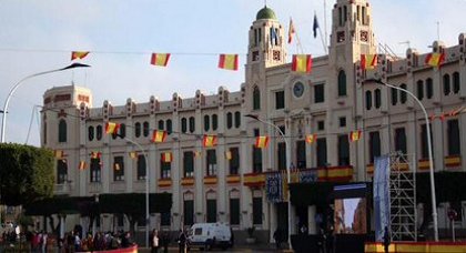 تقرير أمريكي يطالب إسبانيا بإرجاع سبتة ومليلية المحتلتين للمغرب