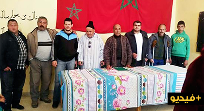 ذوو احتياجات خاصة يؤسسون إطارا جمعويا للدفاع عن شؤون المعاقين بالناظور