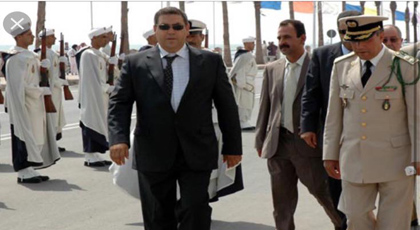 من هو عبد الوافي لفتيت وزير الداخلية الريفي في حكومة العثماني ؟ من هو عبد الوافي لفتيت وزير الداخلية الريفي في حكومة العثماني ؟