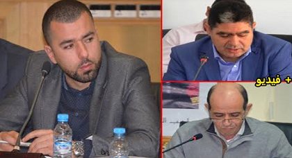 بعدما باع البوكيلي والفتاحي الوهم لطلبة الدريوش.. قمران يكشف مصير النواة الجامعية والمفاجأة في هذه الجماعة بعدما باع البوكيلي والفتاحي الوهم لطلبة الدريوش.. قمران يكشف مصير النواة الجامعية والمفاجأة في هذه الجماعة