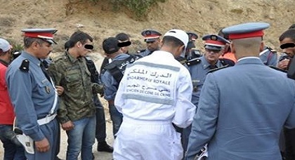 وشاية كاذبة عن جريمة وهمية تستنفر الأمن بمختلف تلاوينه بأركمان والتحري جارٍ لتحديد هوية صاحبها