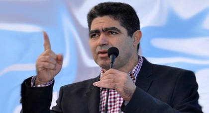 الفتاحي: تم تعييني أمينا عاما لحزب العهد حتى إجراء المؤتمر العادي وإجتماع أحيضار والوزاني باطل الفتاحي: تم تعييني أمينا عاما لحزب العهد حتى إجراء المؤتمر العادي وإجتماع أحيضار والوزاني باطل