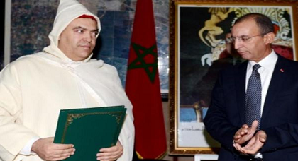 تقرير سري يكشف لماذا عبد الوافي لفتيت وزيرا للداخلية