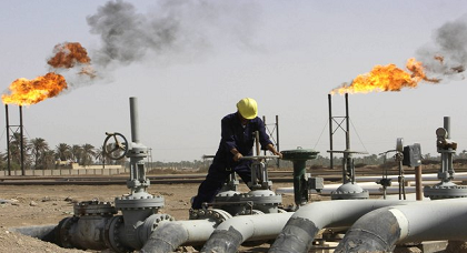 غير بعيد عن الناظور.. بريطانيون وأمريكيون يوسّعون البحث عن الغاز بالجهة الشرقية