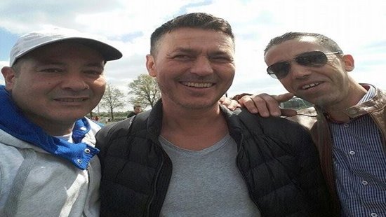 ريفيو هولندا يكّرمون قدماء لاعبي الهلال الناظوري ضمن حفل رياضي وفنّي ضخم متنوع الأنشطة