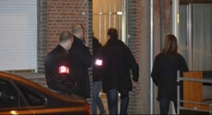 محققون بلجيكيون بالريف للتحقيق في أنشطة أكبر عصابة للاتجار في المخدرات يتزعمها ناظوري