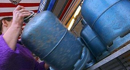 حكومة العثماني تحسم في نقاش رفع الدعم عن غاز البوتان وهذا ما قاله الوزير المكلف بالشؤون العامة والحكامة