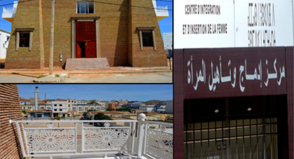 دار الثقافة ومركز لإدماج وتأهيل المرأة.. مدينة بن الطيب تتعزز بمشروعين اجتماعيين جديدين وهامّين