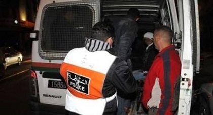 اعتقال متورطين من قرية أركمان في شبكة تزوير وثائق حساب بنكي "الرواج" للحصول على فيزا إسبانيا