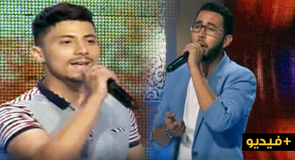  مواهب في الإنشاد من الريف ببرنامج ثوتروين