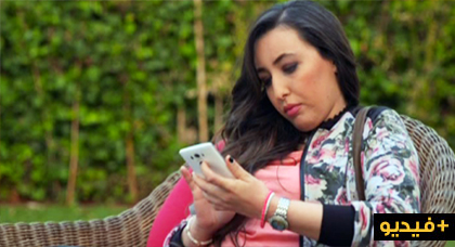 الحلقة العاشرة من المسلسل الريفي فرصة العمر بطولة حنان لخضر 