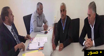 الدريوش.. مجلس جماعة أولاد بوبكر يعقد دورة استثنائية وينتخب اللجان وكاتب المجلس والمعارضة تنسحب