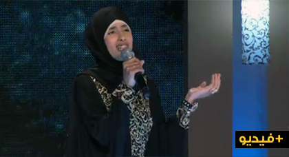 مواهب في الإنشاد من الريف ببرنامج ثوتروين في موسمه الثالث مواهب في الإنشاد من الريف ببرنامج ثوتروين في موسمه الثالث