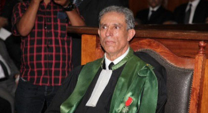 الوكيل العام يكشف تفاصيل التحقيق مع الزفزافي والتهم الخطيرة الموجهة له