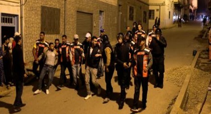 وزارة الاتصال تمنع برنامجا لـ"فرانس 24" حول حراك الريف.. ووزارة لفتيت تستدعي الصحافة الدولية بالمغرب