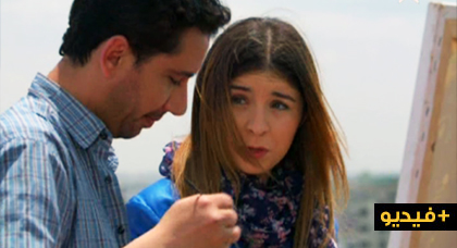 الحلقة الرابعة عشرة من المسلسل الريفي فرصة العمر بطولة حنان لخضر